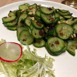 舟山脆瓜怎么吃最好吃视频,舟山脆瓜美味食法大揭秘