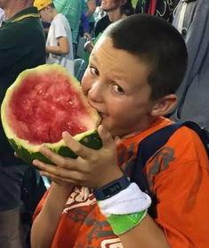 澳大利亚吃瓜视频,揭秘当地美食文化新潮流