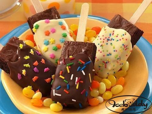 大胖子吃小瓜雪糕视频,甜蜜滋味引发欢笑风暴