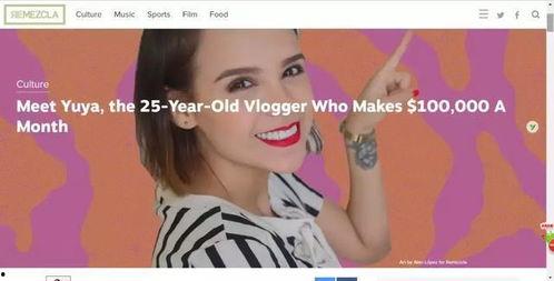 吃瓜女博主分析视频,一窥娱乐圈幕后真相