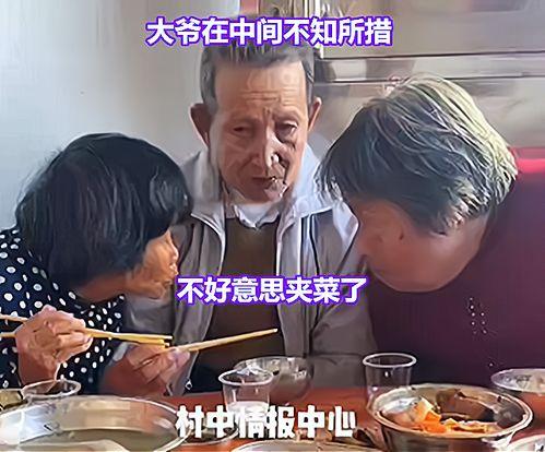 大爷端着碗吃瓜视频在线观看,一场别开生面的“瓜界盛宴”