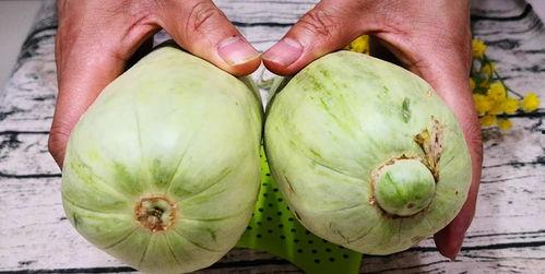 大瓜老了可以吃吗视频