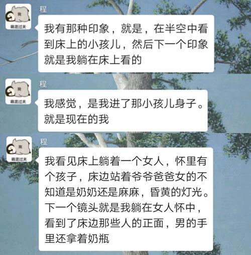 吃瓜聊天记录诡异事件视频,吃瓜聊天记录中的诡异事件