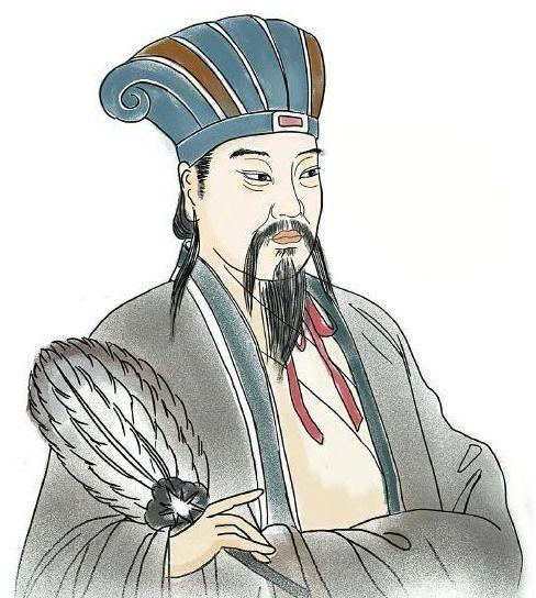 诸葛亮吃瓜留子的视频,一瓜留子，千古传颂的谋略传奇