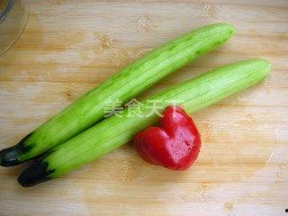 黄包瓜怎么吃才好吃视频,视频教你轻松解锁最佳食用方法