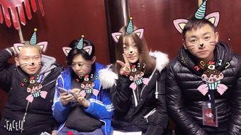 剧组化妆师吃瓜视频大全,揭秘幕后趣闻