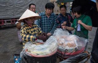 中国人吃瓜缅甸视频,中国网友热议的“吃瓜”视频背后的故事  第2张