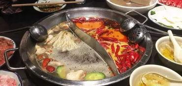 吃瓜视频吃火锅,一场视觉与味蕾的双重盛宴  第3张