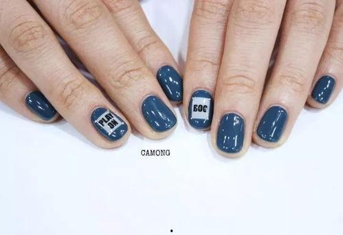 吃瓜美甲博主是谁啊视频 第2张 吃瓜美甲博主是谁啊视频 第2张