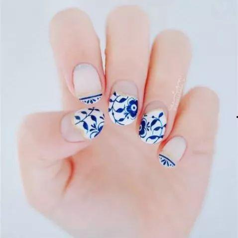 吃瓜美甲博主是谁啊视频 第3张 吃瓜美甲博主是谁啊视频 第3张