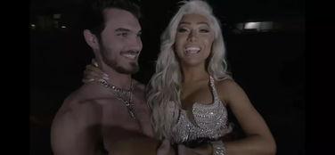 吃瓜男美妆博主视频下载,潮流美妆教程大公开  第2张