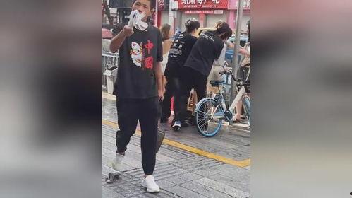 父子路边吃瓜视频 第2张 父子路边吃瓜视频 第2张