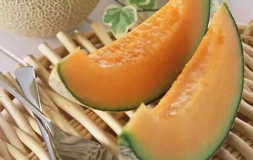 吃哈密瓜的视频拍同款,跟随视频一起品尝甜蜜滋味  第2张