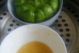 宝宝吃小瓜辅食好吗视频,小瓜营养美味，助力宝宝健康成长  第2张