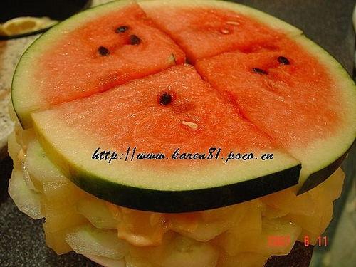 砍瓜怎么烙着吃呢视频讲解,砍瓜烙制美味秘诀 第3张 砍瓜怎么烙着吃呢视频讲解,砍瓜烙制美味秘诀 第3张