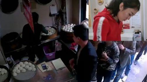 青州探店吃瓜事件视频全集,一场美食与娱乐的狂欢盛宴