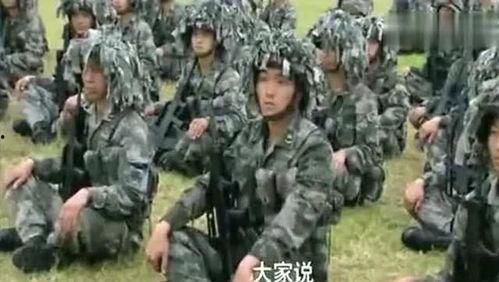 浙江教官吃瓜视频,揭秘军营里的“另类”娱乐  第3张