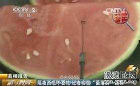 吃瓜吃出细菌视频播放在线观看 第2张 吃瓜吃出细菌视频播放在线观看 第2张