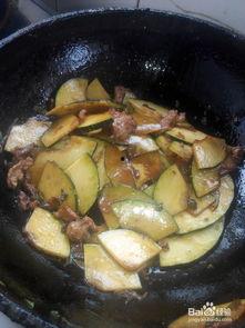 砍瓜可以炖菜吃吗视频教程,砍瓜炖菜,家常美味新尝试 第2张 砍瓜可以炖菜吃吗视频教程,砍瓜炖菜,家常美味新尝试 第2张