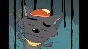 在下小羊吃瓜视频,趣味横生的田园生活瞬间