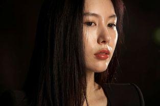 吃瓜韩国女明星是谁呀视频