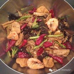 吃瓜厨房麻辣香锅视频 第2张 吃瓜厨房麻辣香锅视频 第2张