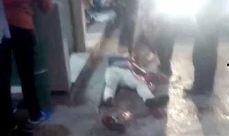 吃瓜吵架现场视频大全集,盘点年度热门视频集锦  第3张