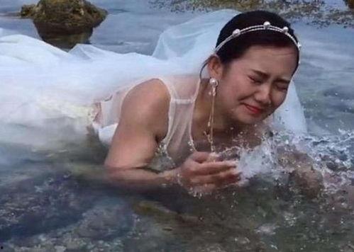 张家界新娘渣男吃瓜视频,揭秘婚变背后的惊人真相  第3张